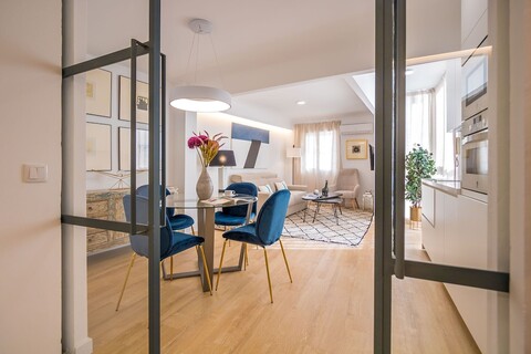 젠틸 홈 벨라르데 III