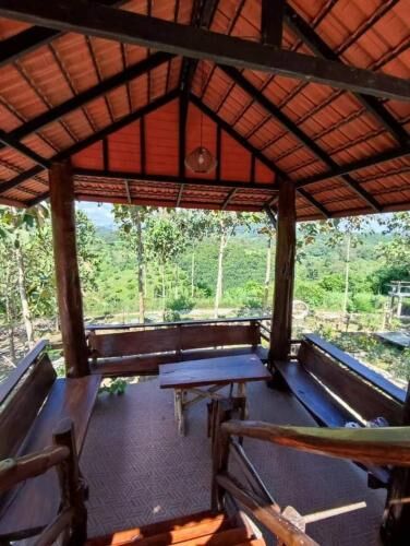 Rai Khwan Nan Farm Stay-i