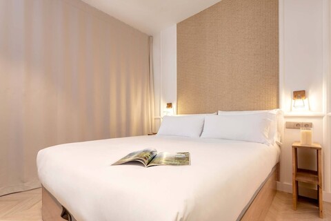 젠틀 홈 치카라로스