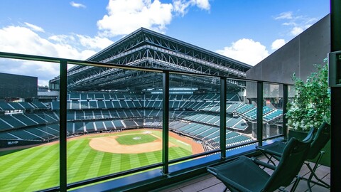 타워 일레븐 호텔