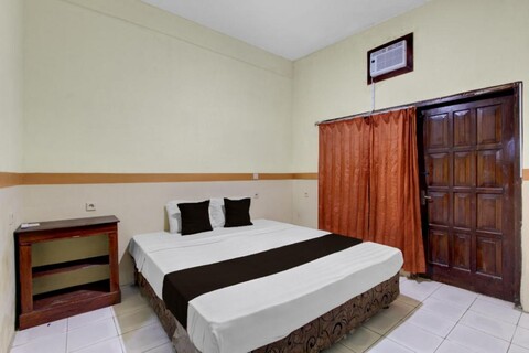 OYO 95160 Lowanu Stay Syariah