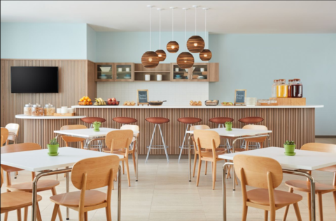 Element by Marriott San Diego Mission Valley