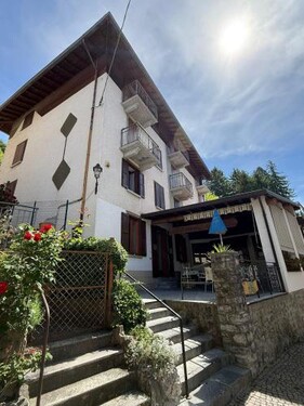 Albergo Ristorante Centrale