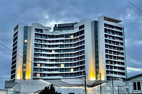 노바 스테이 강릉