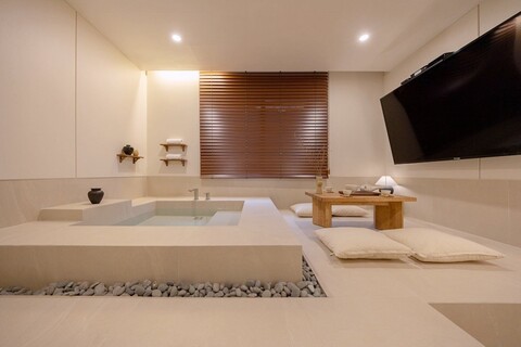 노마드 아늑 호텔 구미점