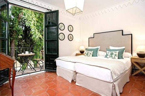 젠틀 홈 산 페르난도