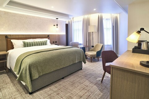 래디슨 블루 호텔, 런던 토트넘 코트 로드