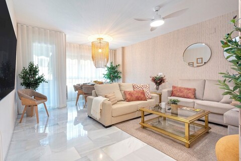 주차장이 있는 독특한 아파트먼트, 그라나다, 푸엔테 누에바