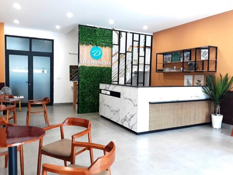 DTJ HOMETEL PHÚ QUỐC - GRAND WORLD