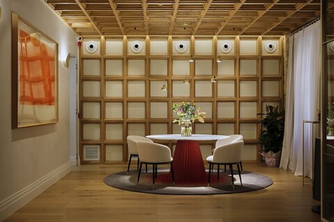 유니스 호텔 가스트로노미코