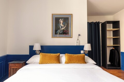 호텔 당글르테르