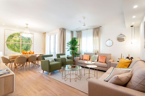 젠틸 홈 알혼디가 그라나다