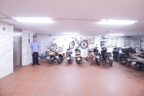 윈스 아파트먼트