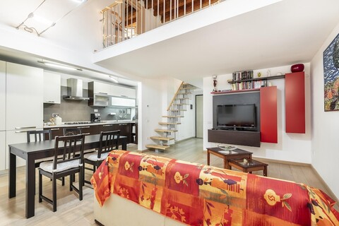 피렌체의 마테오티 빌로