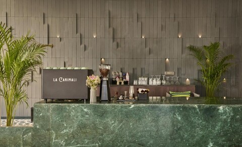 Minimalist - Varanasi City Centre