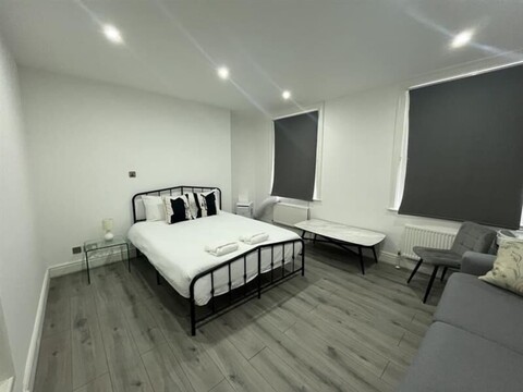 플랫 3 보샴프 플레이스