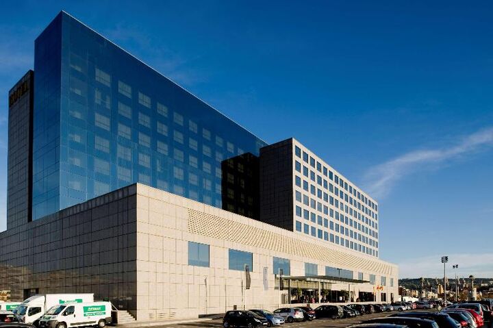 Barcelo Sants-i