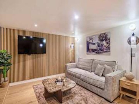 Stunning Air-Conditioned Loft - Bastille Le Marais