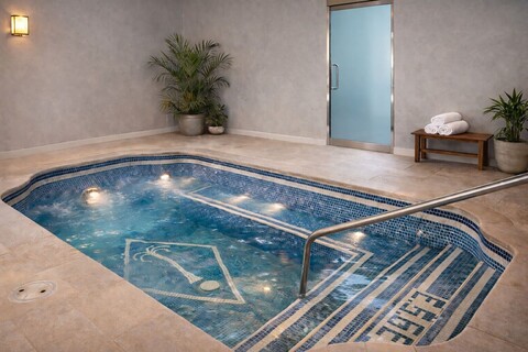 스프링 하우스 리조트