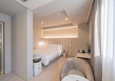 부산 정관 덴바스타 호텔