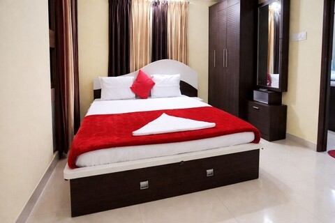 호텔 더 비치 바이브스 푸리