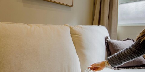 카롤리나스에 있는 투 카사 보니타