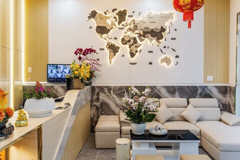 응이아 란 메종