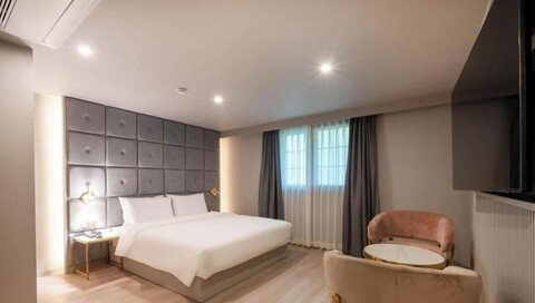 송도덴바스타호텔