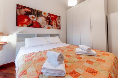 다니엘레 플랫 - 오스페달레 제멜리