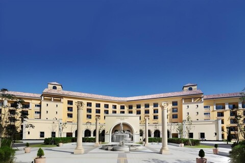 한화리조트 설악 쏘라노