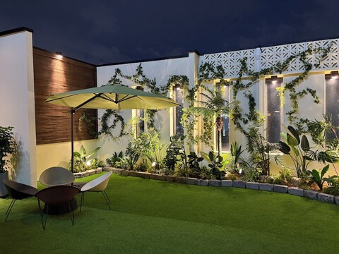 영등포 씨엘 호텔