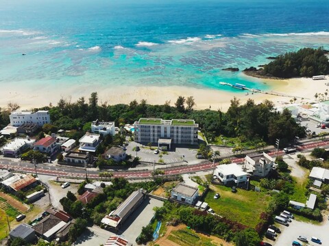 오디시스 온나 리조트 호텔