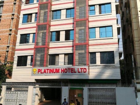Platinum Hotel Ltd