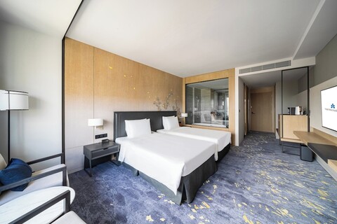 호텔 니코 카오슝