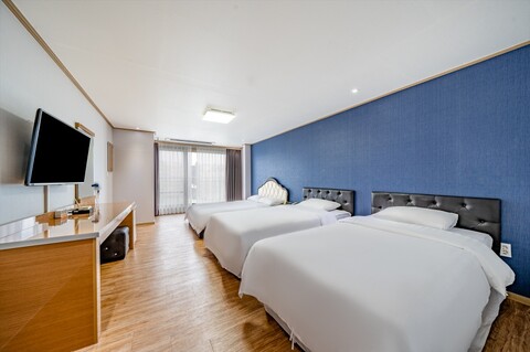 서귀포 모멘토 호텔