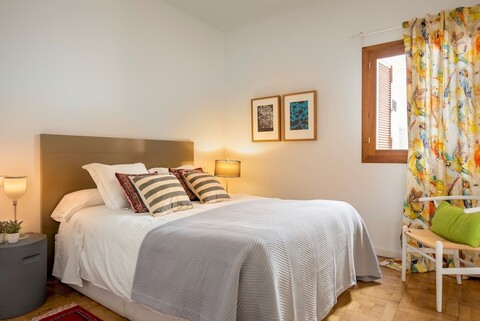 젠틸 홈 카빌도 IV