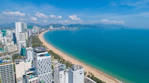 파빌리온 가든 호텔 & 스파