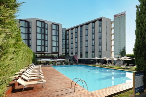 힐든 가든 인 베니스 메스트레 산 길리아노