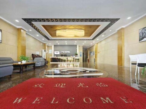 Junyi hotel