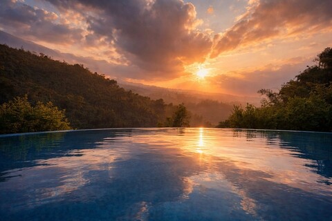 푸 몽 에코 리트리트