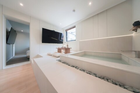 아늑 호텔 청주 2호점