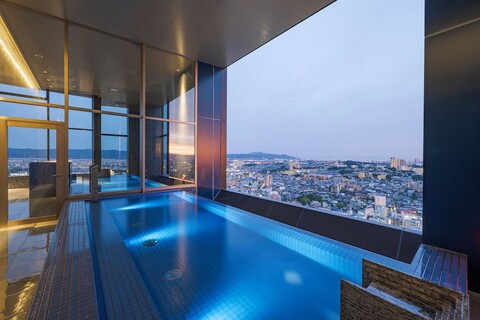 칸데오 호텔 오사카 히라카타