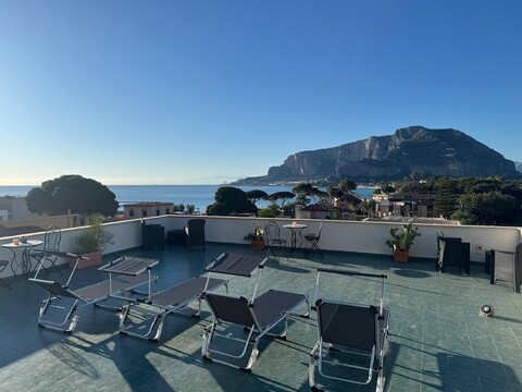 몽지벨로 루프탑