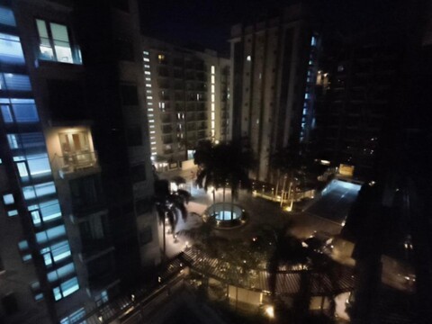 하일랜더스 풀뷰 콘도텔 어크로스 터미널 3