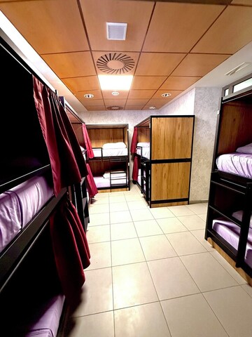 팔로메라스 코리빙 & 코워킹