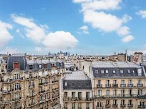 Rooftop exceptionnel Trocadero/Victor Hugo 16eme