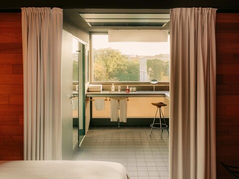 카사 캠퍼 베를린