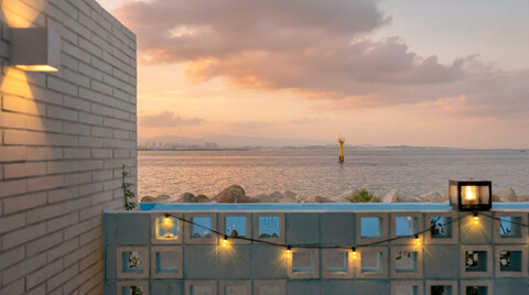 포항 임곡601독채오션뷰펜션