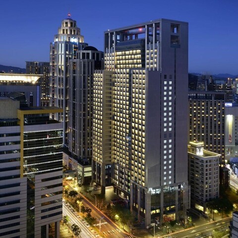 시저 파크 반차오