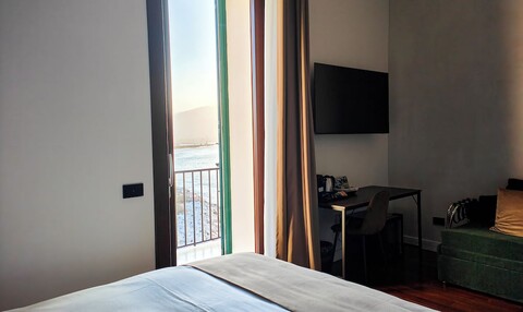 세테 스텔레 스위트